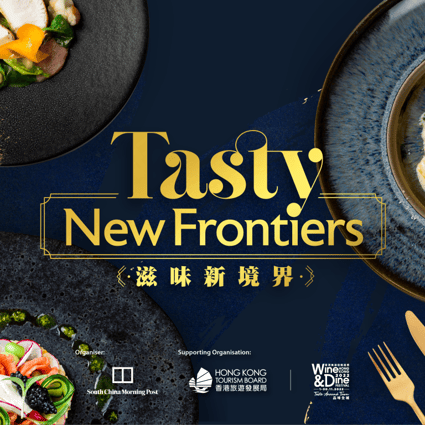 The 2022 Hong Kong Wine & Dine Festival programme highlights the use of local and sustainable produce